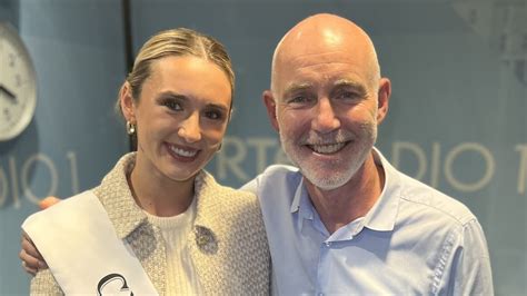 clare rose aisling o connor